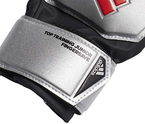 adidas Унисекс-Вратарские Ръкавици Predator За възрастни Top Training Fingersave