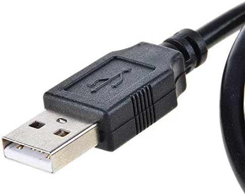 Marg USB Кабел За Зареждане от PC Зарядно Устройство захранващ Кабел за iHome iDM9 iDM9G iDM9GC Портативен Bluetooth Високоговорител
