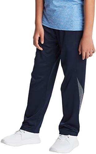 Спортни панталони с отворени штанинами за момчета C9 Champion