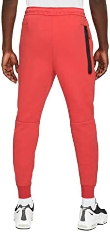 Спортни Панталони за джогинг отвътре Найки Mens Sportswear Tech