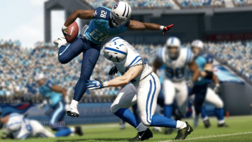 Madden NFL 13 - Playstation 3