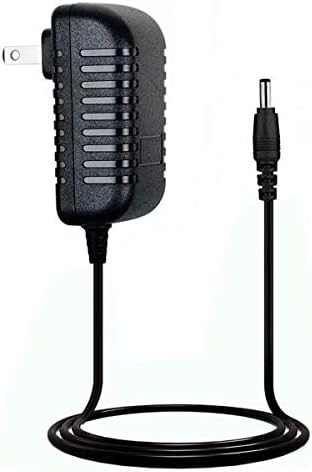 (DKKPIA) Кабел на Адаптера на захранване на променлив ток Dc адаптер за захранване на Безжични ТВ-приемник AT & T U-Стих Arris VIP2500