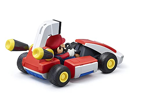 Mario Kart Живо: Домашна писта - Марио (Nintendo Switch)