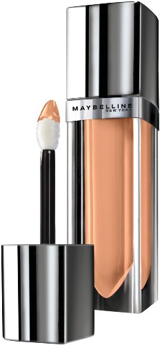 Цвят за устни на Maybelline New York Color Sensational Color Elixir, Плюшено Листче, 0,17 Течна унция