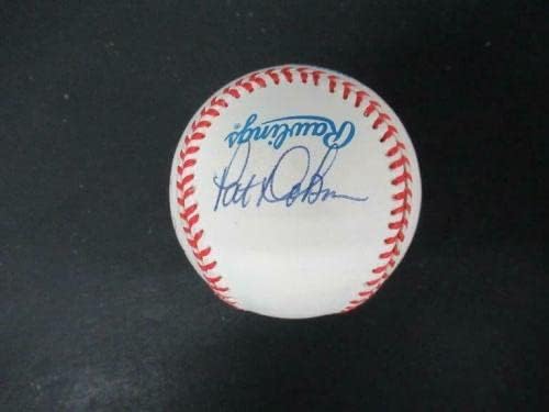 (4) Бейзболни топки 1971 година Baltimore Orioles Водоносите с множество автографи на Auto PSA/DNA AL04217 - Бейзболни