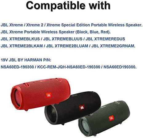 TKDY за JBL Bluetooth високоговорител, за JBL Xtreme Xtreme 2 Xtreme Boombox Преносими Безжични Bluetooth високоговорител