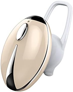 Мини Безжична Единична Слушалка Bluetooth 4.2 Стерео Слушалки-подложка за слушалки за MT0