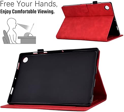 Калъф-чанта за tablet PC съвместим с калъф Huawei Matepad T10/T10S 10.1 инча за таблет Huawei Enjoy 2/honor 6/Honor X6,