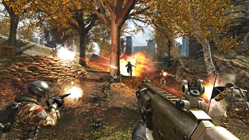 Call of Duty: Modern Warfare 3 Компилация от 1 [Кода на онлайн-игра]