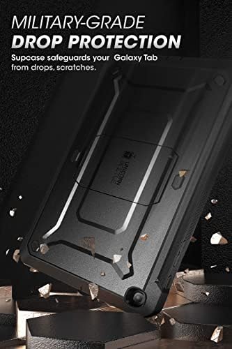 КАЛЪФ [Unicorn Beetle Pro], разработени за Galaxy Tab A 8.4 Case 2020 г., с вградено защитно фолио за целия корпус, здрав