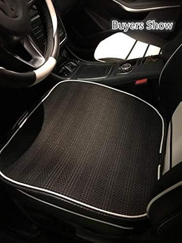 Възглавница за столче за кола yberlin, Дишащи Удобни Калъфи за седалки на Кола с шофьор, Универсална Предпазна Подложка