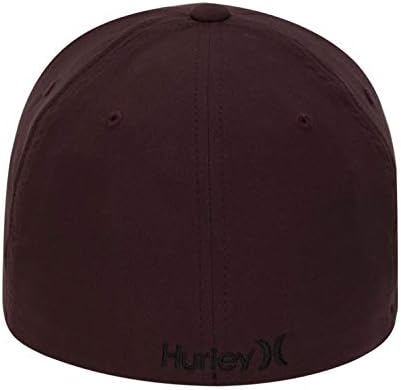 Мъжка бейзболна шапка Hurley Dri-fit One & Only Flexfit