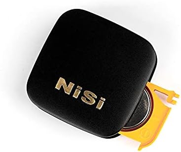 Безжично Дистанционно Управление затвор NiSi Bluetooth