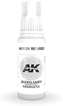 Замедлитель AK Acrylics 3Gen AK11231 (17 мл)