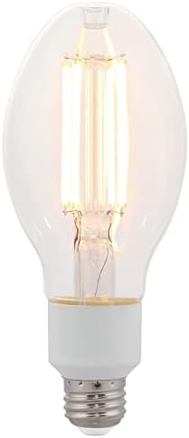 Уестингхаус Lighting 5248000 Led лампа с нажежаема жичка с мощност 14 W (еквивалент на лампи с нажежаема жичка, с мощност
