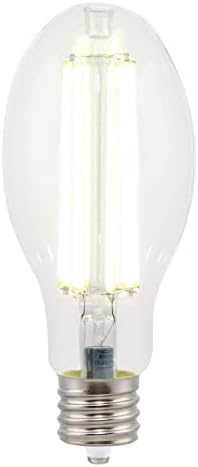 Уестингхаус Lighting 5234100 Led лампа с нажежаема жичка с мощност 36 W (еквивалент на HID с мощност 200 W) ED28 на дневна