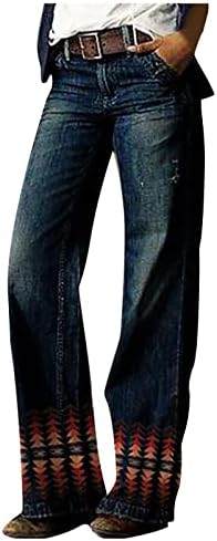 Дамски Панталон от МИНЖА с джобове, с Висока Талия, С Широки Штанинами, За изтривалка, Преки Свободни Панталони, Ластични