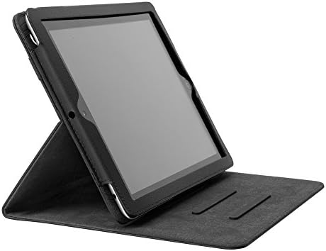 Корица-награда Кутия Designs CL60126 Select за iPad 2-ри, 3-ти и 4-ти поколения, черен /Black