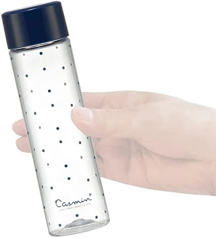 Skater PDC3-Бутилка за вода за директно пиене, 6,8 течни унции (200 мл), Casmine, Тъмно син