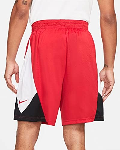Мъжки баскетболни шорти Nike Dri-FIT Съперник CV1923-657 Размер M