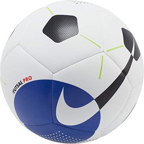 Топка за мини-футбол на Nike Pro (SC3971-101-pronew)