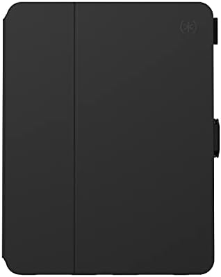 Speck Products Balance Folio за iPad Air с 10,9-инчов корпус и стойка, Черен /Black