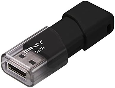 Флаш памет PNY 32GB Attaché 3 USB 2.0, 50 броя в опаковка и флаш памет 16GB Attaché 3 USB 2.0, 50 броя в опаковка