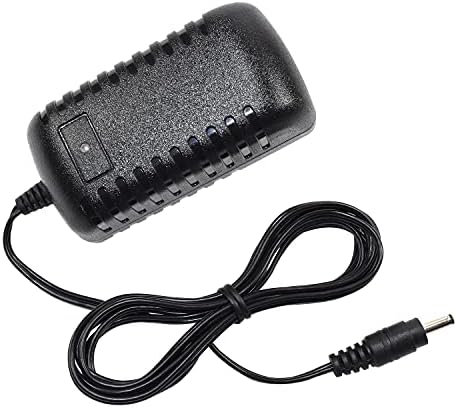 Адаптер за променлив ток HQRP 5, Съвместим с 29-инчов аудио панел VIZIO SB2920-C6 с канал 2.0 Адаптер захранващия кабел