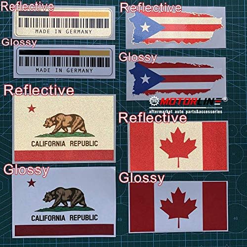 Флаг на щата Аризона, Щата Аризона, САЩ, Кръгъл Стикер, Vinyl Стикер - 4 опаковки, Светлоотразителни, 2 инча, 3 инча,