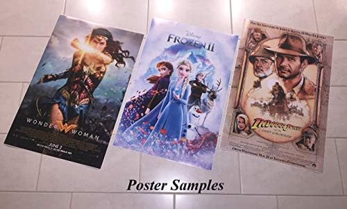 Постери на САЩ - Плакат на филма Пришълците срещу хищникът 2 ГЛАНЦОВО ПОКРИТИЕ - MOV734 (24 x 36 (61 cm x 91,5 см))